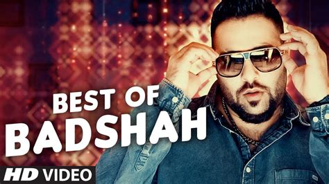 badshah song|badshah songs all new song.